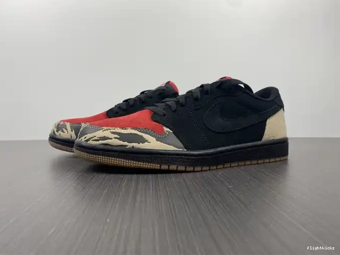1 Jordan Carnivore Low DN3400-001 SoleFly Air x 0626